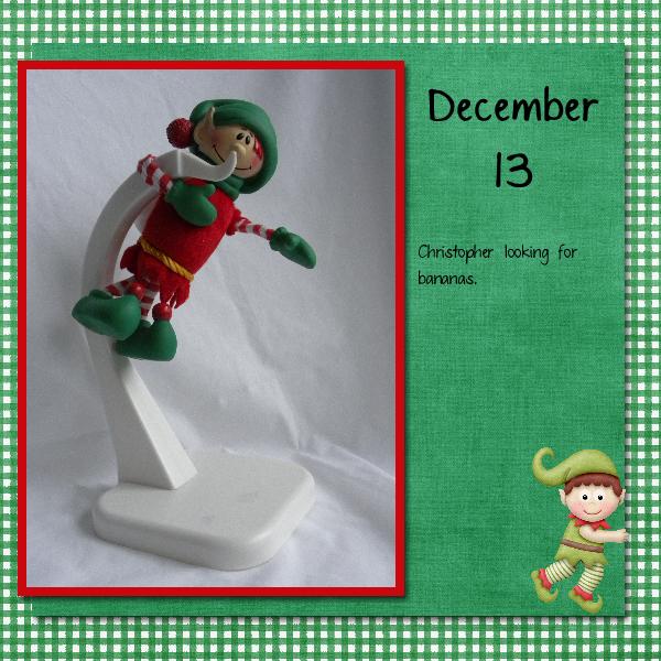 December 13