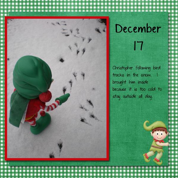 December 17