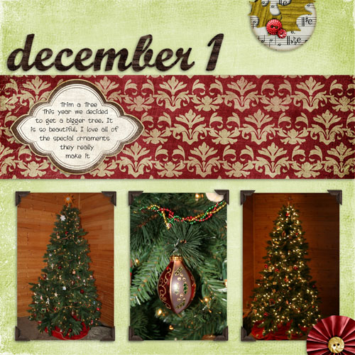 December 1st