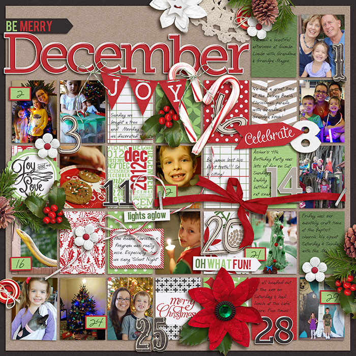 December 2012