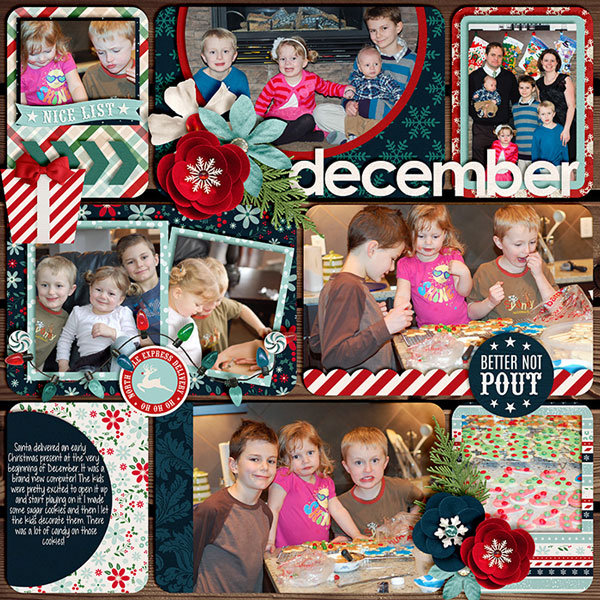 December 2012