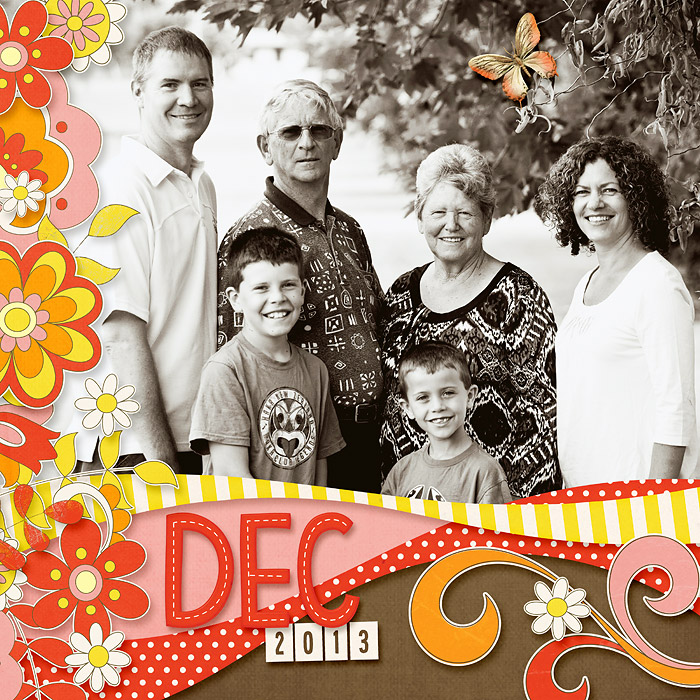 December 2013