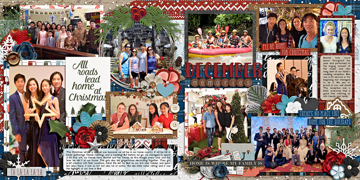 december 2018 in review