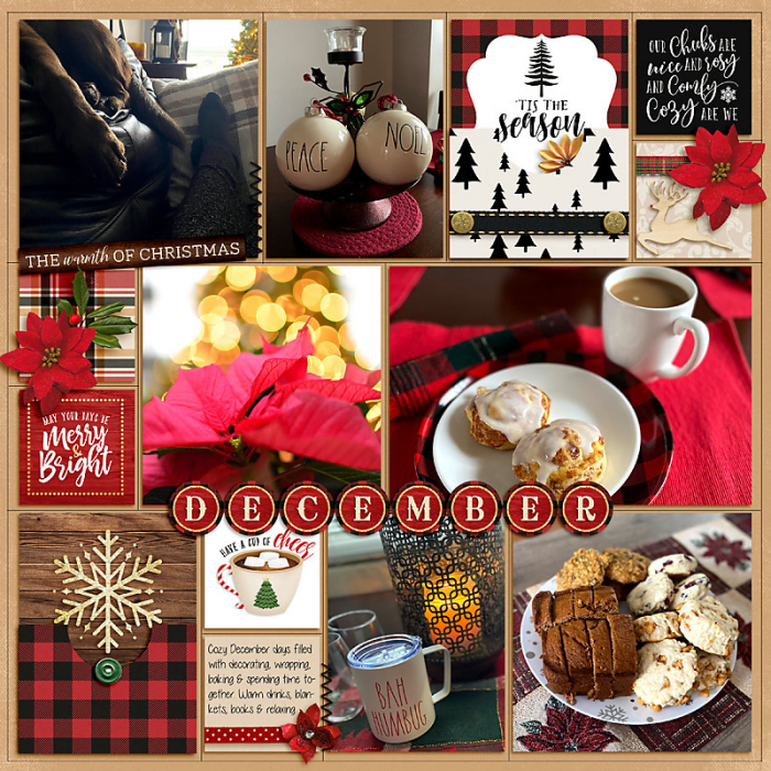 December 2020 Passport to Celebration: Square 11 Wild Card