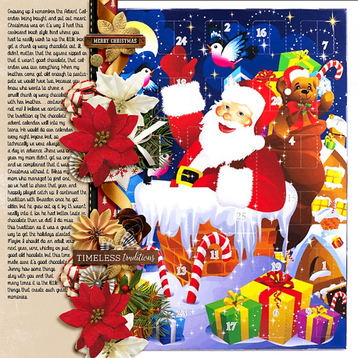 December 2020 Passport to Celebration: Square 16 Pop Culture