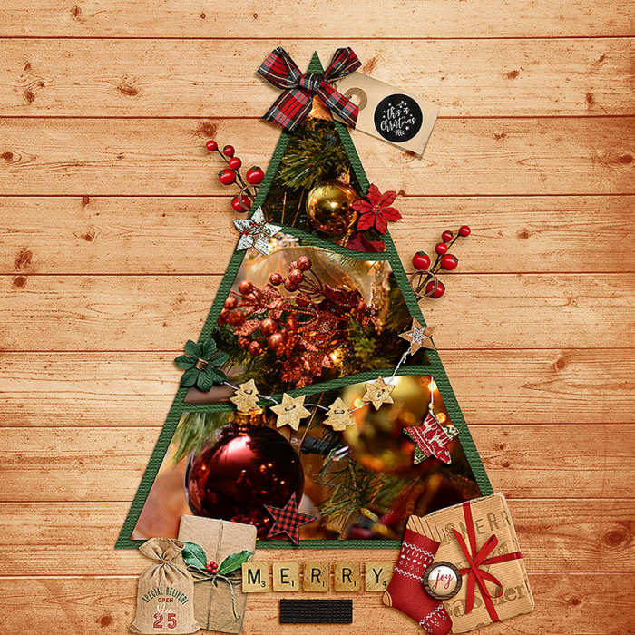 December 2020 Passport to Celebration: Square 4 Inspired By