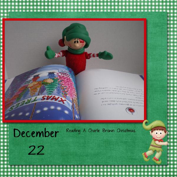 December 22