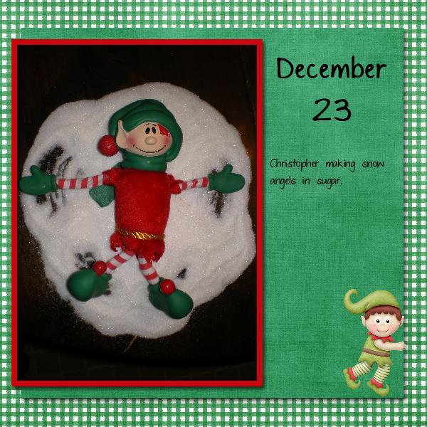 December 23