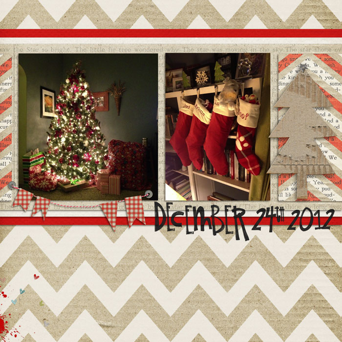 december 24th 2012.