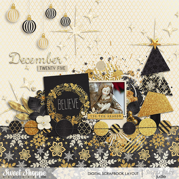 December 25