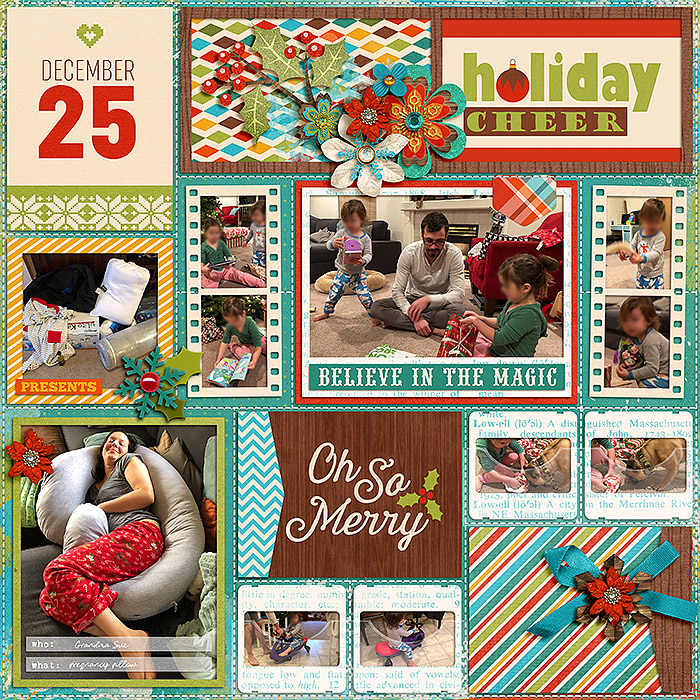 December 25