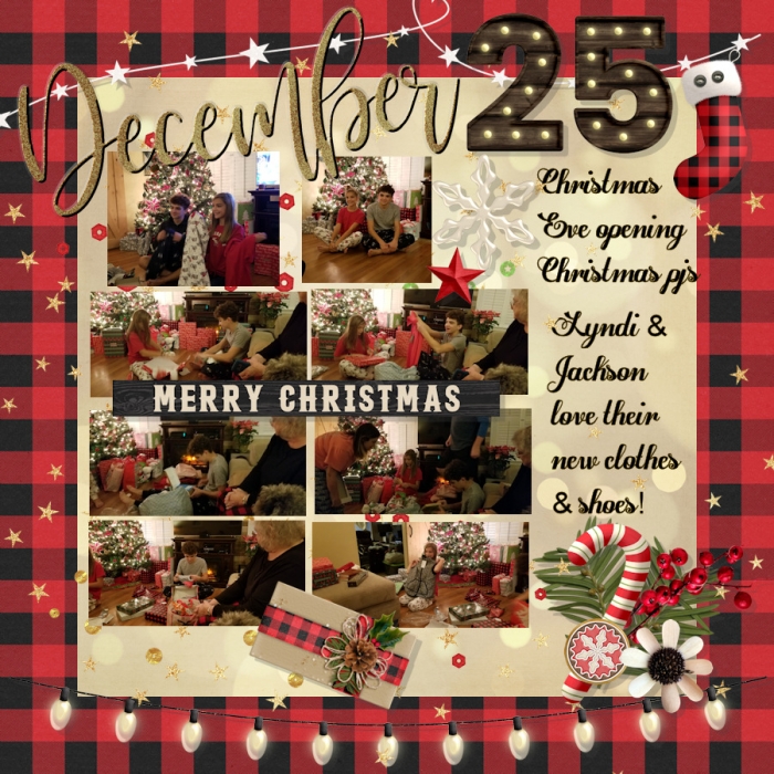 December 25