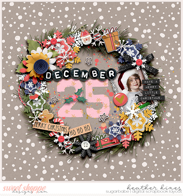 December 25