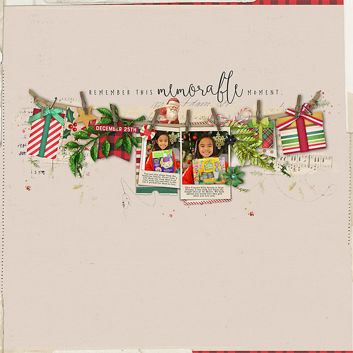 December 25th