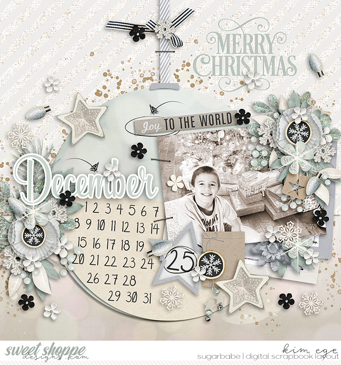 December 25th
