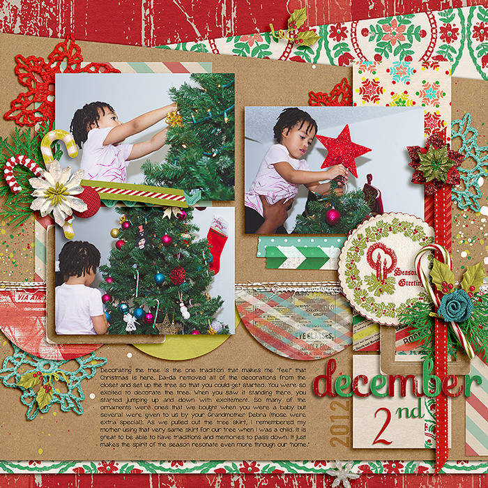 December 2nd