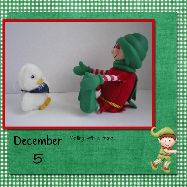 December 5