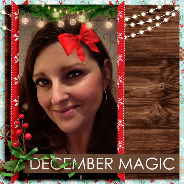 December Avatar