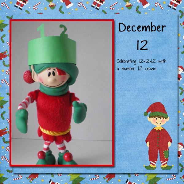 December Daily 2012 -- Dec 12