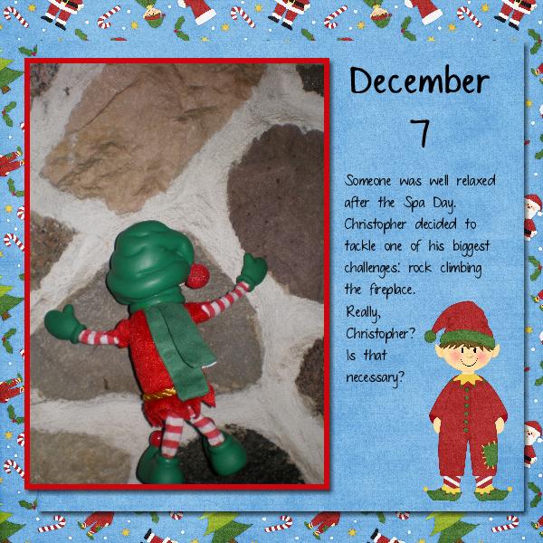 December Daily 2012 -- Dec 7