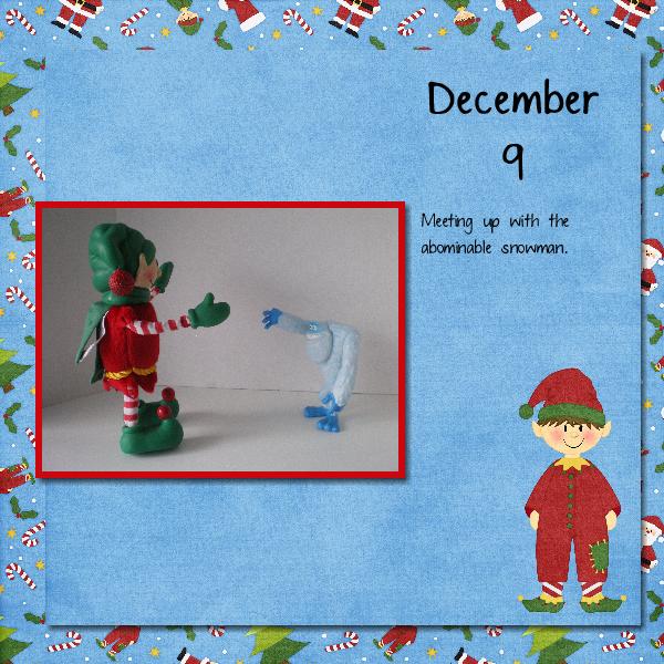 December Daily 2012 -- Dec 9