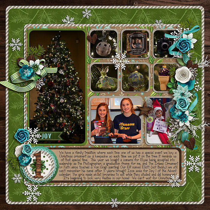 December Daily 2015 Page 1