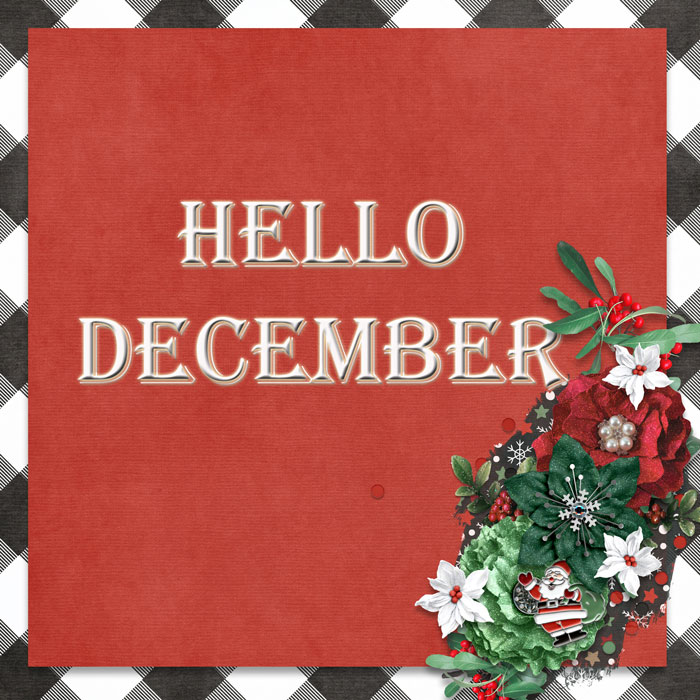 December Daily Cover 2019