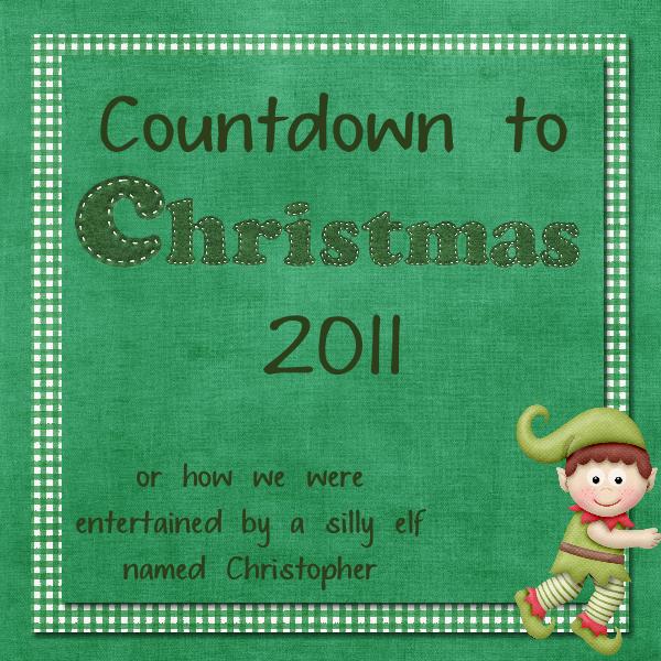 December Daily Cover