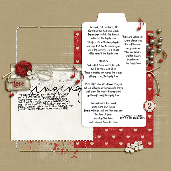 December Daily - Dec 2