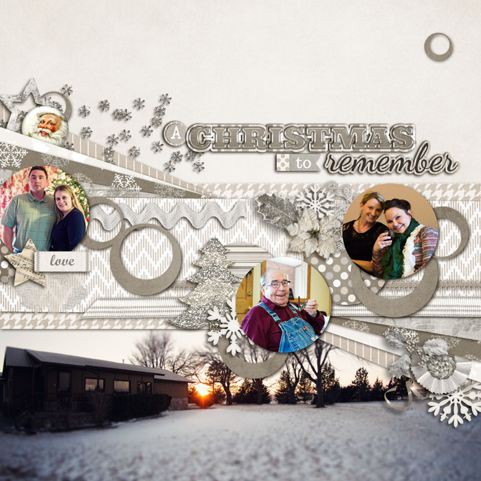 December Daily- Dec. 25