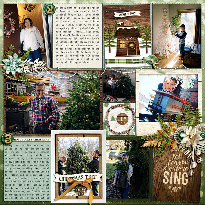 December Daily