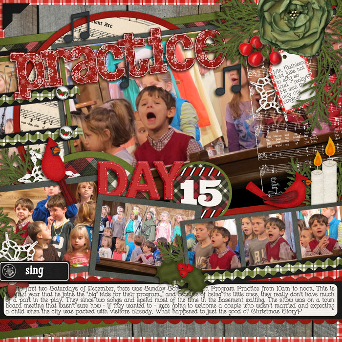 December Day_day 15 church practice