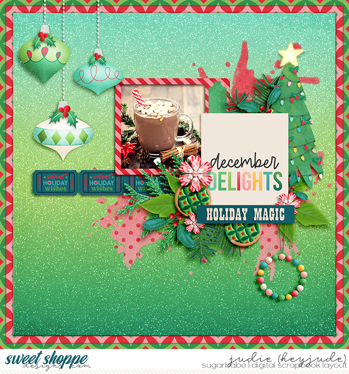 December Delights