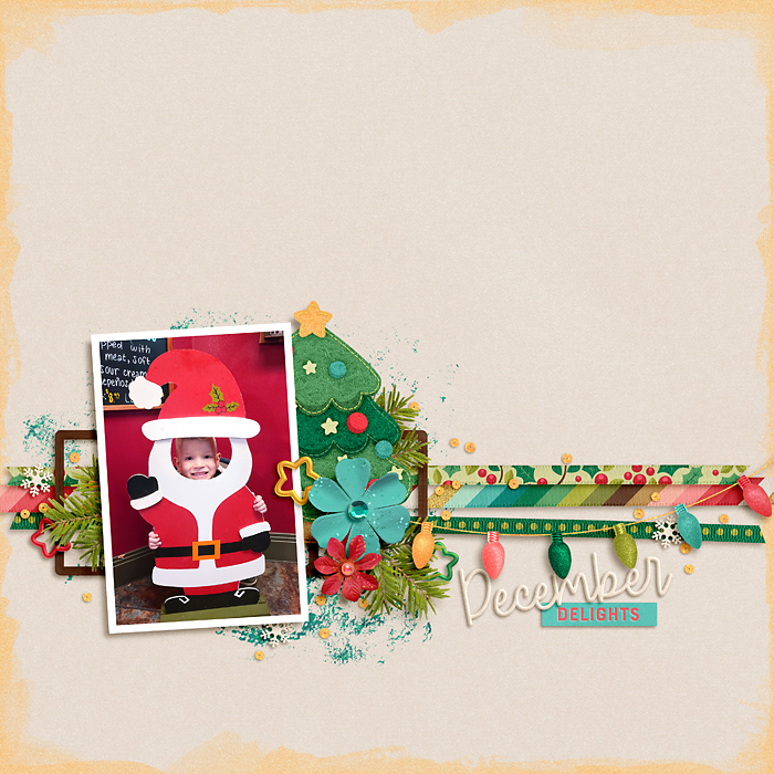 December Delights