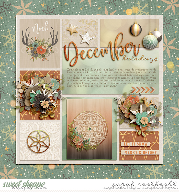 December Holidays