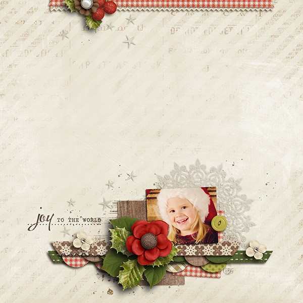 December Joys