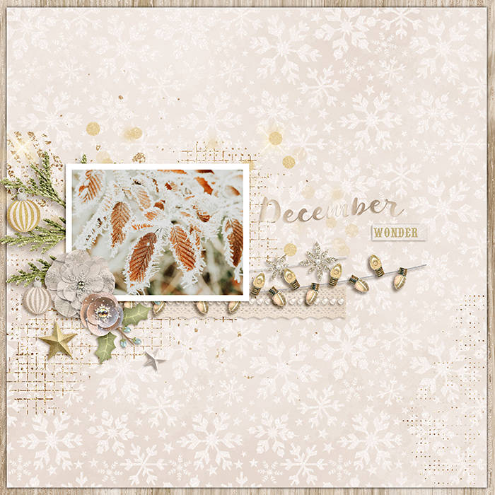December Magic