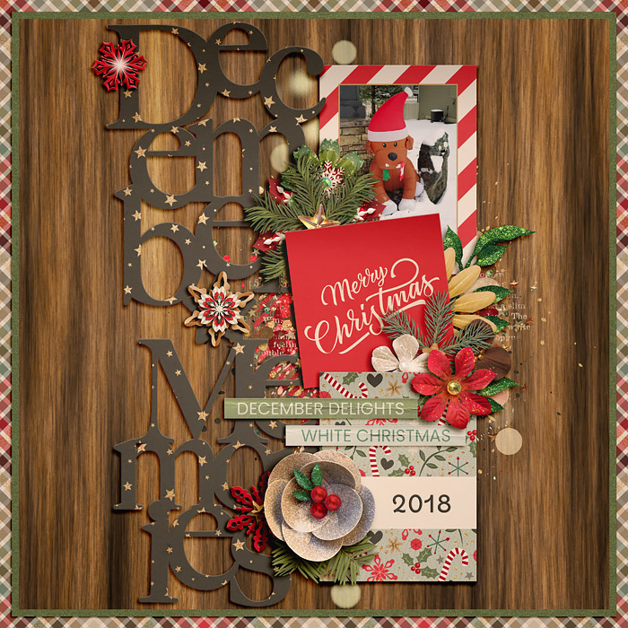December Memories