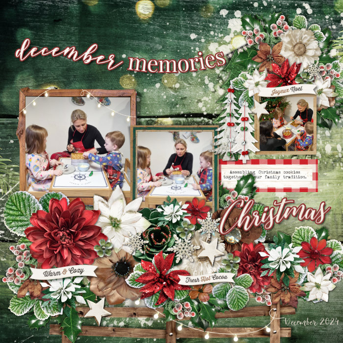 December Memories