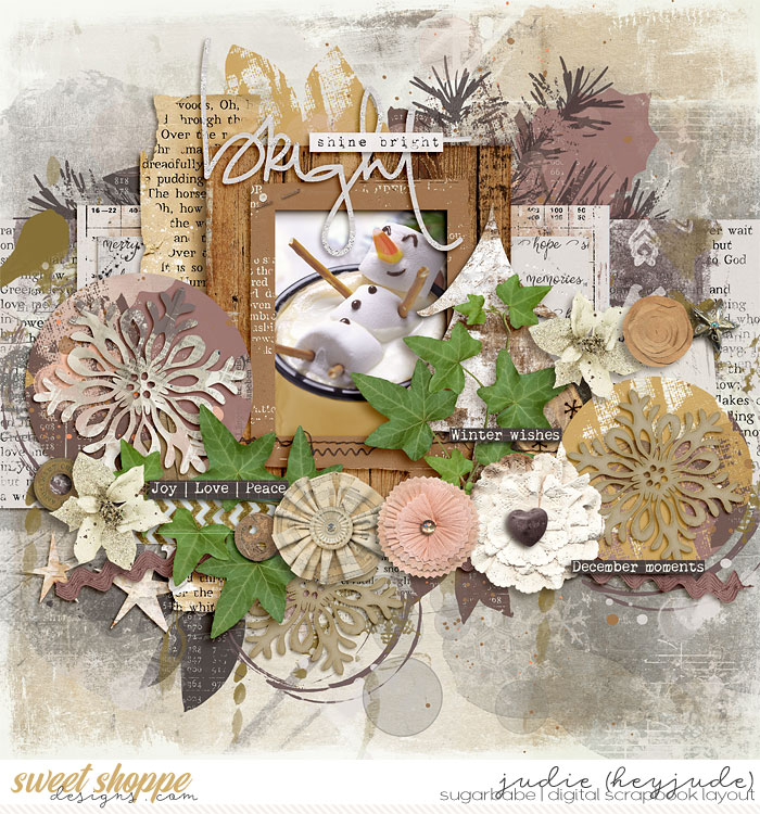 December Moments
