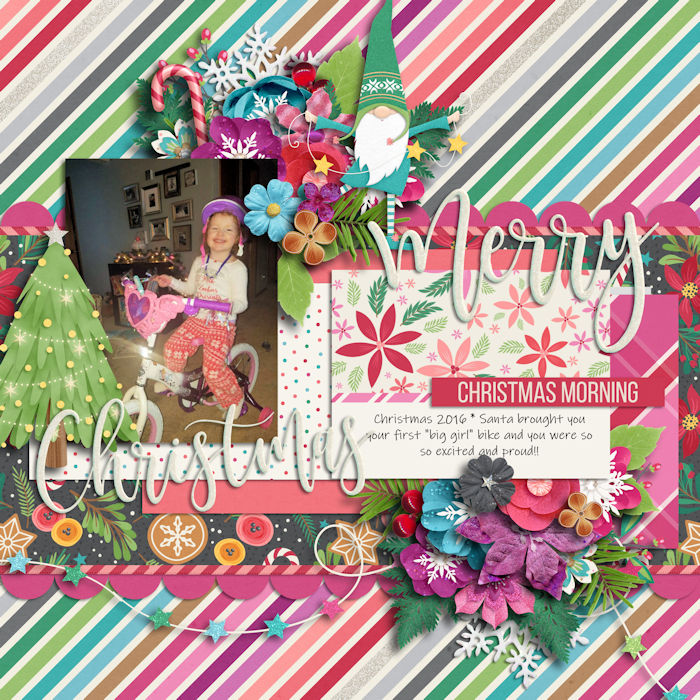 December Passport #2