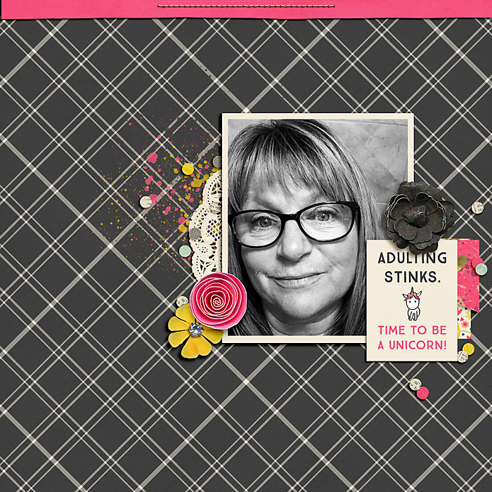 December Passport Challenge 18-Scraplift