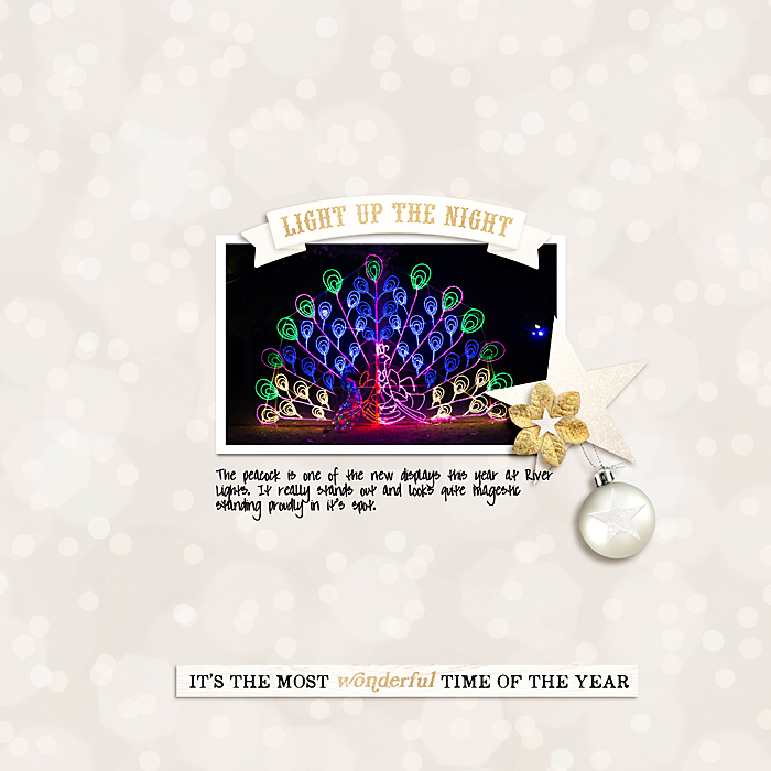December Passport Challenge 8: Quote