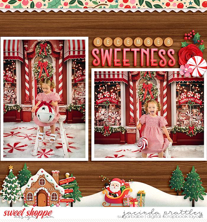 December Sweetness