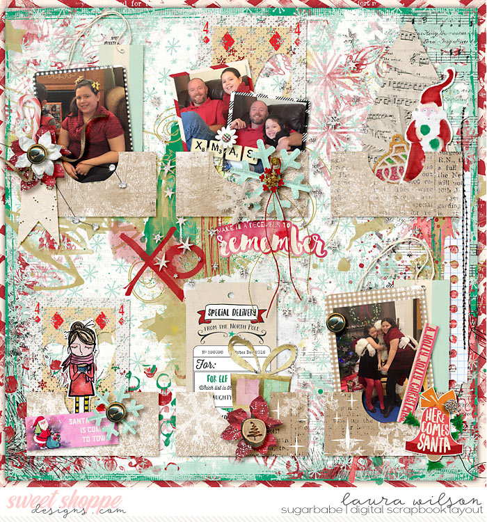 december to remember