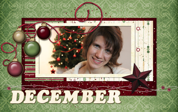 December