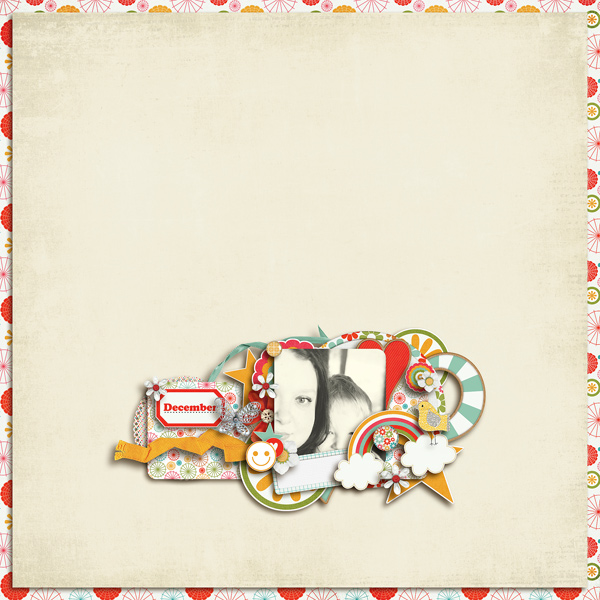 December
