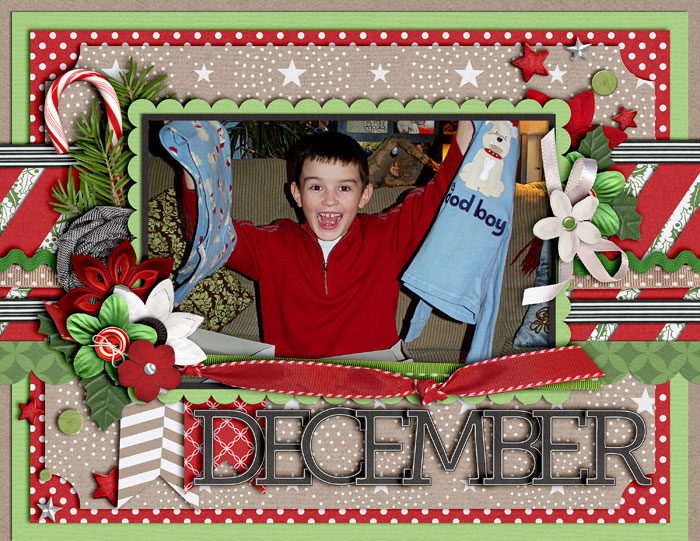 december.