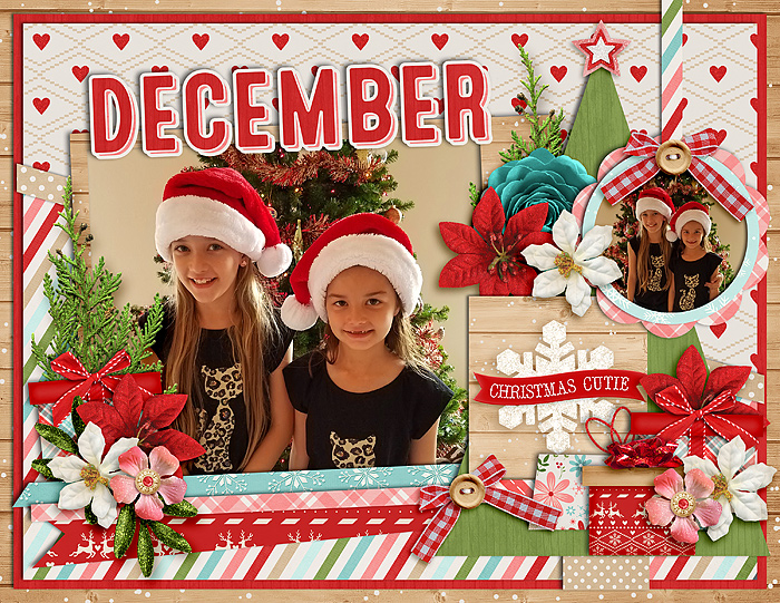 December
