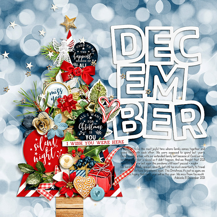 december